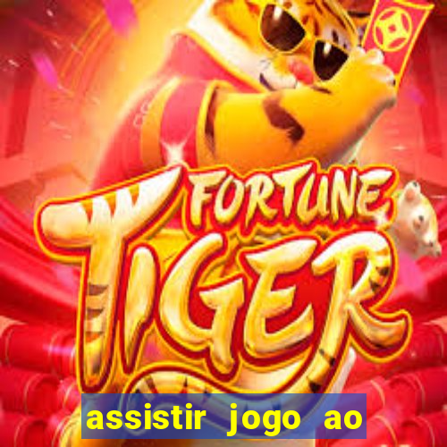 assistir jogo ao vivo rmc